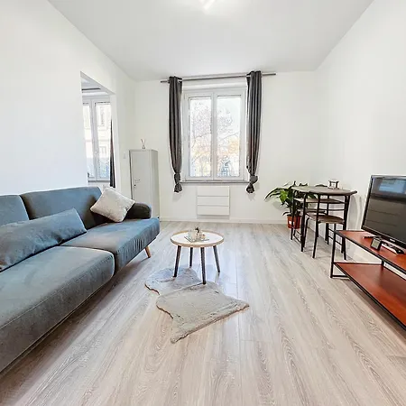 Le K - Centre Apartment
