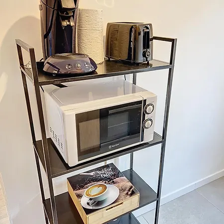 Le K - Centre Mulhouse