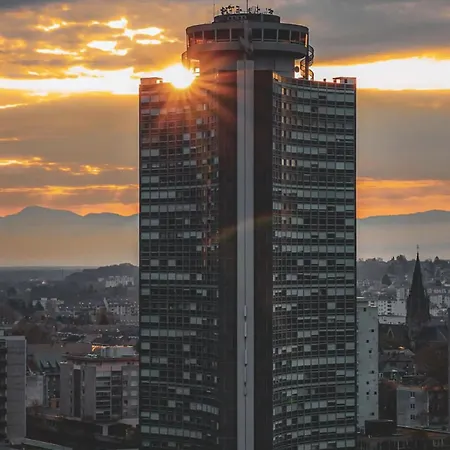 Appartamento Le K - Centre *