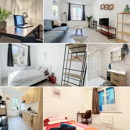 Le K - Centre * Mulhouse