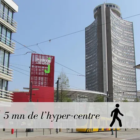 Le K - Centre