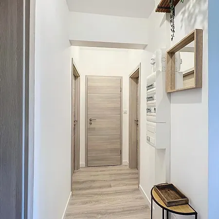 Le K - Centre Appartamento *