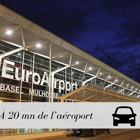 Le K - Centre * Mulhouse