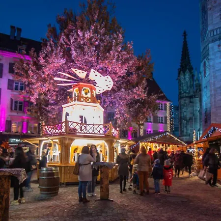 Appartamento Le K - Centre *