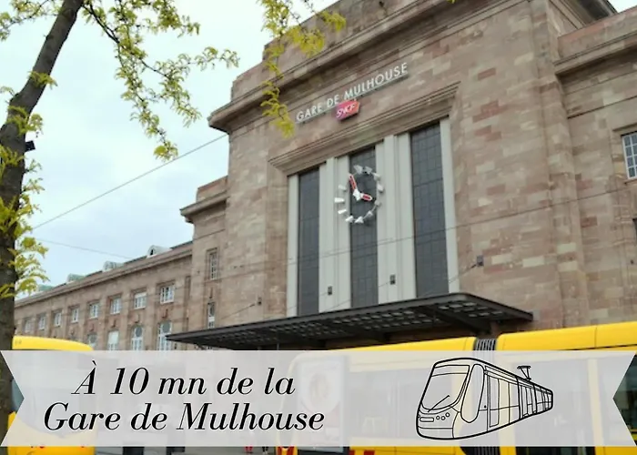 Le K - Centre Apartment