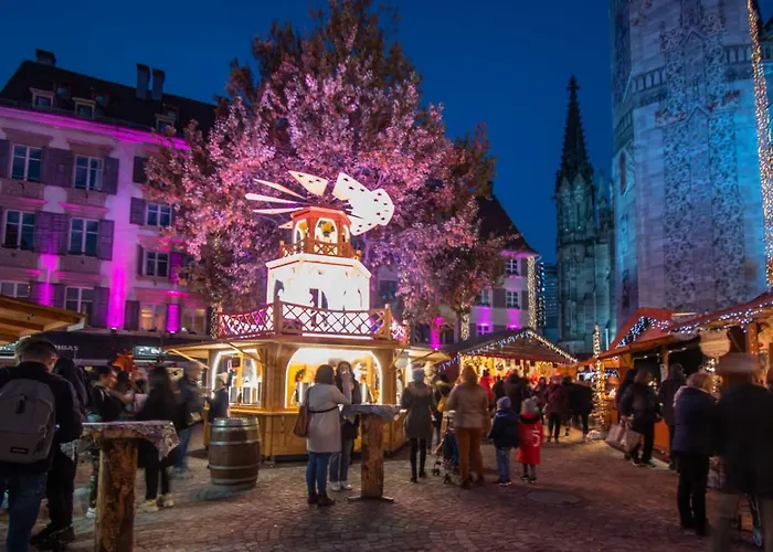 Apartment Le K - Centre *